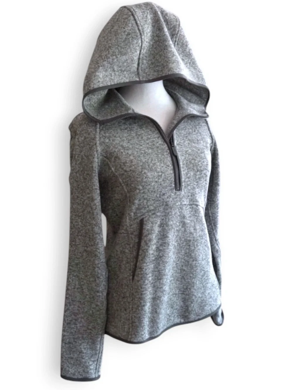 lululemon athletica pocket garage